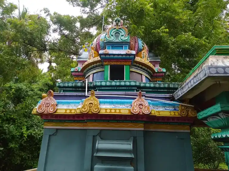 Arulmigu Pillaiyar Temple, Nannilam - 610105 அருள்மிகு பிள்ளையார் திருக்கோயில், Nannilam - 610105, Thiruvarur - Ancient Temple Architecture and History Image 3