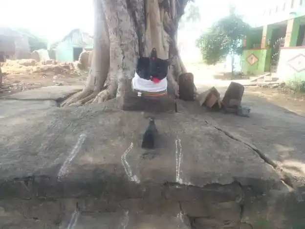 Arulmigu Pillaiyar Temple, Nayampadi - 606702 அருள்மிகு பிள்ளையார் திருக்கோயில், Nayampadi - 606702, Tiruvannamalai - Ancient Temple Architecture and History Image 2