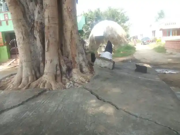 Arulmigu Pillaiyar Temple, Nayampadi - 606702 அருள்மிகு பிள்ளையார் திருக்கோயில், Nayampadi - 606702, Tiruvannamalai - Ancient Temple Architecture and History Image 3