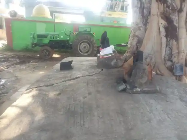 Arulmigu Pillaiyar Temple, Nayampadi - 606702 அருள்மிகு பிள்ளையார் திருக்கோயில், Nayampadi - 606702, Tiruvannamalai - Ancient Temple Architecture and History Image 5