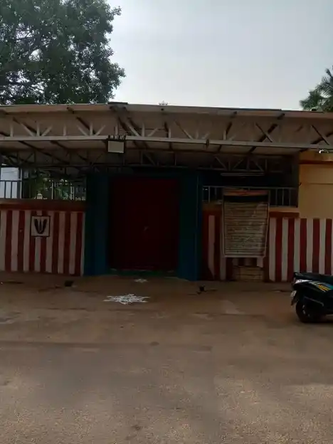 Arulmigu Pillaiyar Temple, Neyveli - 607801 அருள்மிகு செல்வவிநாயகர் திருக்கோயில், நெய்வேலி - 607801, Cuddalore - Ancient Temple Architecture and History Image 2