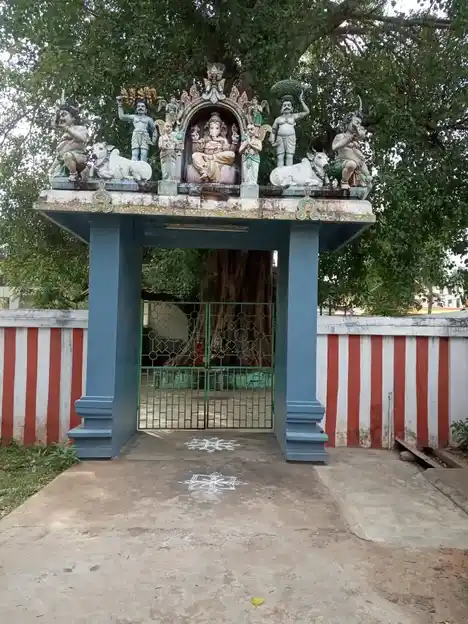 Arulmigu Pillaiyar Temple, Neyveli - 607801 அருள்மிகு செல்வவிநாயகர் திருக்கோயில், நெய்வேலி - 607801, Cuddalore - Ancient Temple Architecture and History Image 3