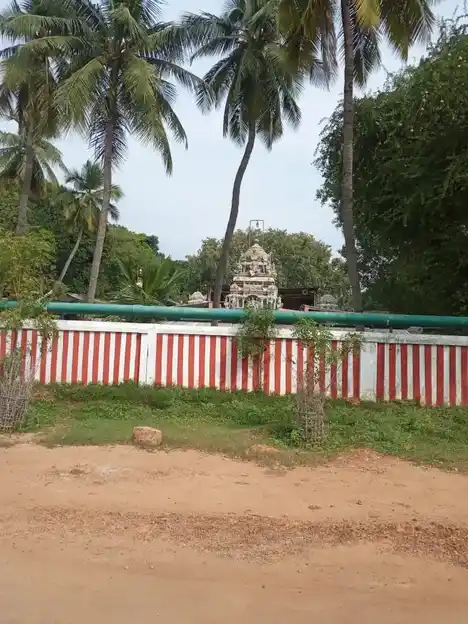 Arulmigu Pillaiyar Temple, Neyveli - 607801 அருள்மிகு செல்வவிநாயகர் திருக்கோயில், நெய்வேலி - 607801, Cuddalore - Ancient Temple Architecture and History Image 5