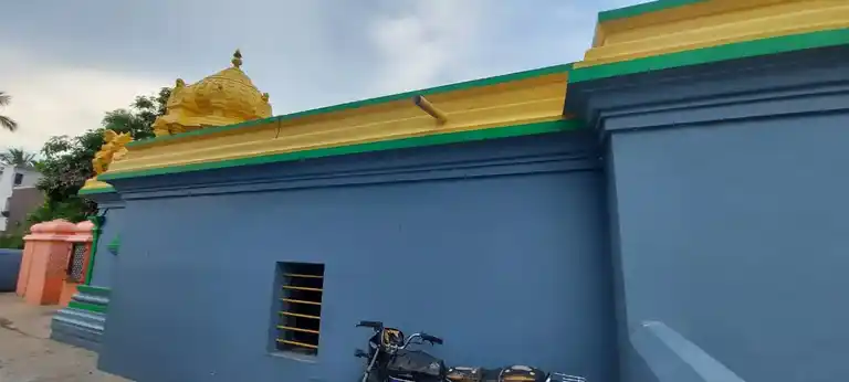Arulmigu Pillaiyar Temple, Ocheri - 632521 அருள்மிகு பிள்ளையார் திருக்கோயில், ஓச்சேரி - 632521, Ranipet - Ancient Temple Architecture and History Image 2