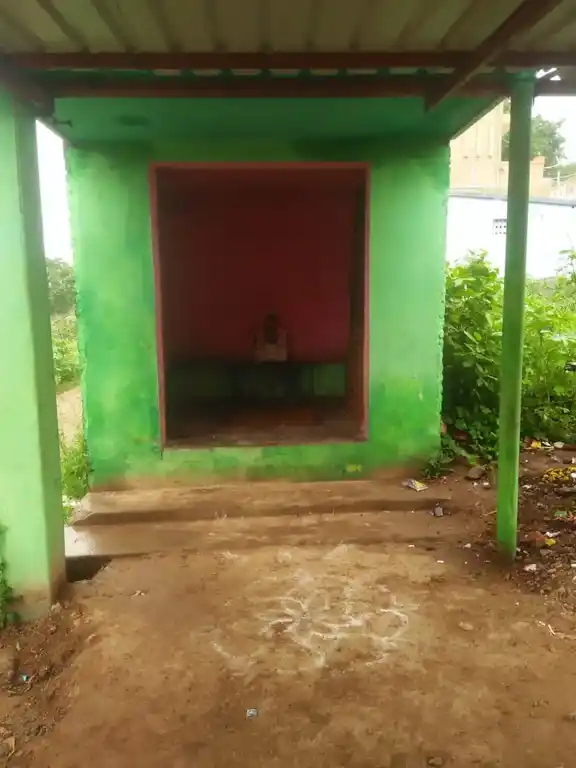 Arulmigu Pillaiyar Temple, Pachchanampatti - 636903