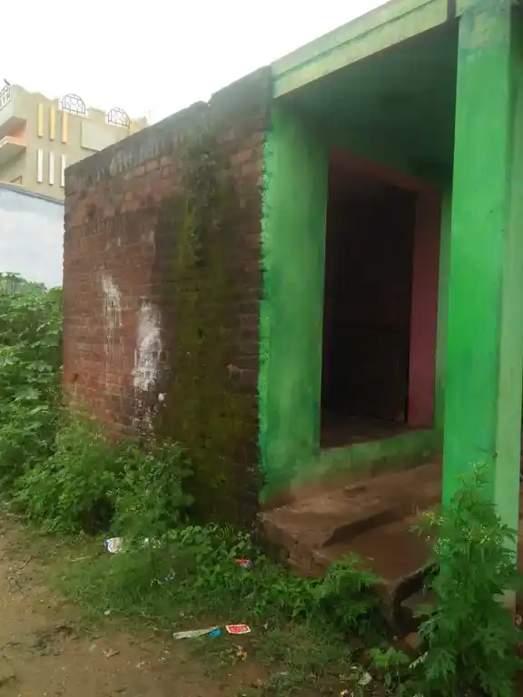 Arulmigu Pillaiyar Temple, Pachchanampatti - 636903 அருள்மிகு பிள்ளையார் திருக்கோயில், பச்சினம்பட்டி - 636903, Dharmapuri - Ancient Temple Architecture and History Image 2