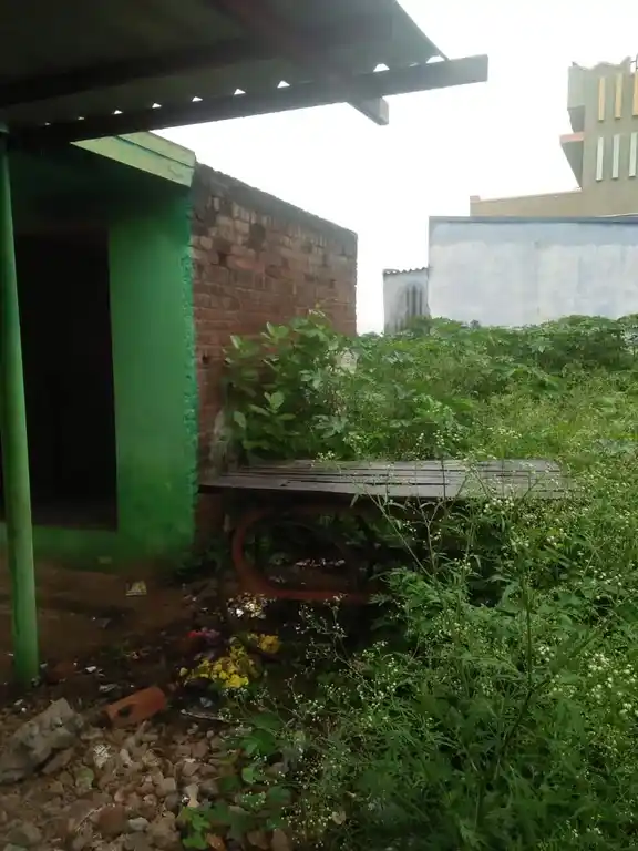 Arulmigu Pillaiyar Temple, Pachchanampatti - 636903 அருள்மிகு பிள்ளையார் திருக்கோயில், பச்சினம்பட்டி - 636903, Dharmapuri - Ancient Temple Architecture and History Image 3