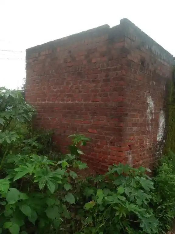 Arulmigu Pillaiyar Temple, Pachchanampatti - 636903 அருள்மிகு பிள்ளையார் திருக்கோயில், பச்சினம்பட்டி - 636903, Dharmapuri - Ancient Temple Architecture and History Image 4