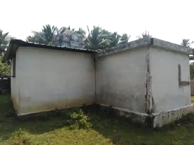 Arulmigu Pillaiyar Temple, Padagacheri - 609805