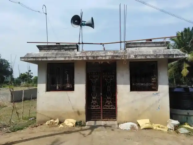 Arulmigu Pillaiyar Temple, Padagacheri - 609805 அருள்மிகு பிள்ளையார் திருக்கோயில், Kuthalam - 609805, Mayiladuthurai - Ancient Temple Architecture and History Image 3