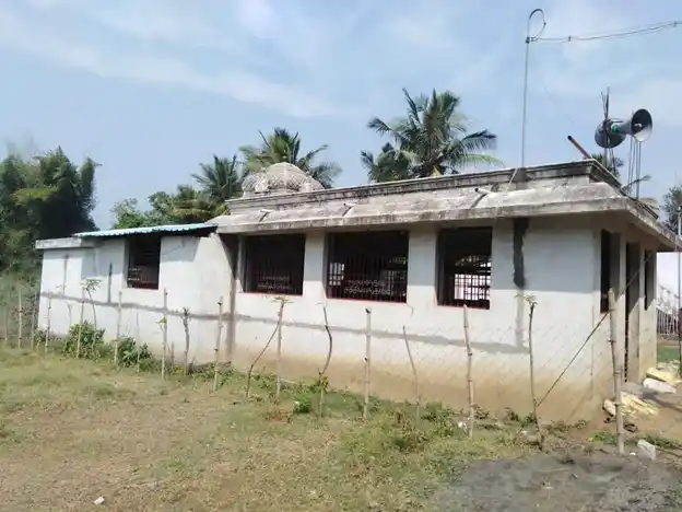 Arulmigu Pillaiyar Temple, Padagacheri - 609805 அருள்மிகு பிள்ளையார் திருக்கோயில், Kuthalam - 609805, Mayiladuthurai - Ancient Temple Architecture and History Image 4