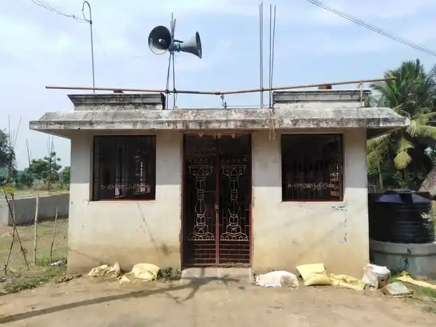 Arulmigu Pillaiyar Temple, Padagacheri - 609805 அருள்மிகு பிள்ளையார் திருக்கோயில், Kuthalam - 609805, Mayiladuthurai - Ancient Temple Architecture and History Image 6