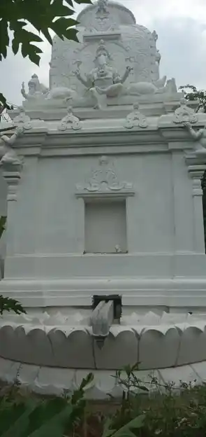 Arulmigu Pillaiyar Temple, Palanathal - 606752