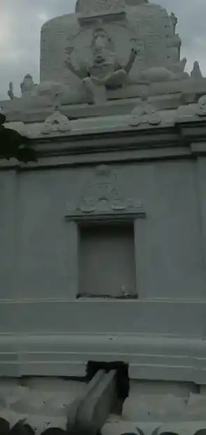 Arulmigu Pillaiyar Temple, Palanathal - 606752 அருள்மிகு பிள்ளையார் திருக்கோயில், Palanathal - 606752, Tiruvannamalai - Ancient Temple Architecture and History Image 3