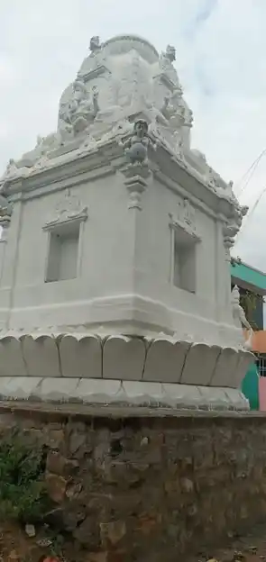 Arulmigu Pillaiyar Temple, Palanathal - 606752 அருள்மிகு பிள்ளையார் திருக்கோயில், Palanathal - 606752, Tiruvannamalai - Ancient Temple Architecture and History Image 7