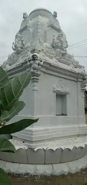 Arulmigu Pillaiyar Temple, Palanathal - 606752 அருள்மிகு பிள்ளையார் திருக்கோயில், Palanathal - 606752, Tiruvannamalai - Ancient Temple Architecture and History Image 9