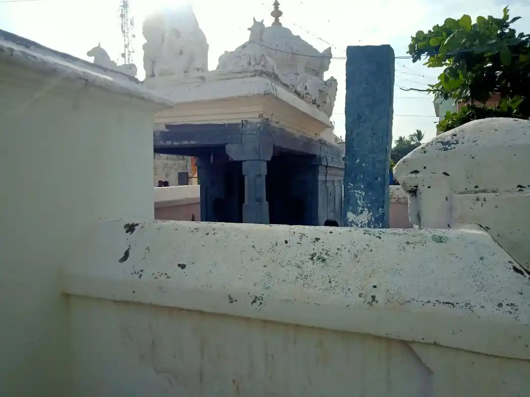 Arulmigu Pillaiyar Temple, Pallippattu - 606206 அருள்மிகு பிள்ளையார், பிடாரி திருக்கோயில், Pallippattu - 606206, Kallakurichi - Ancient Temple Architecture and History Image 3