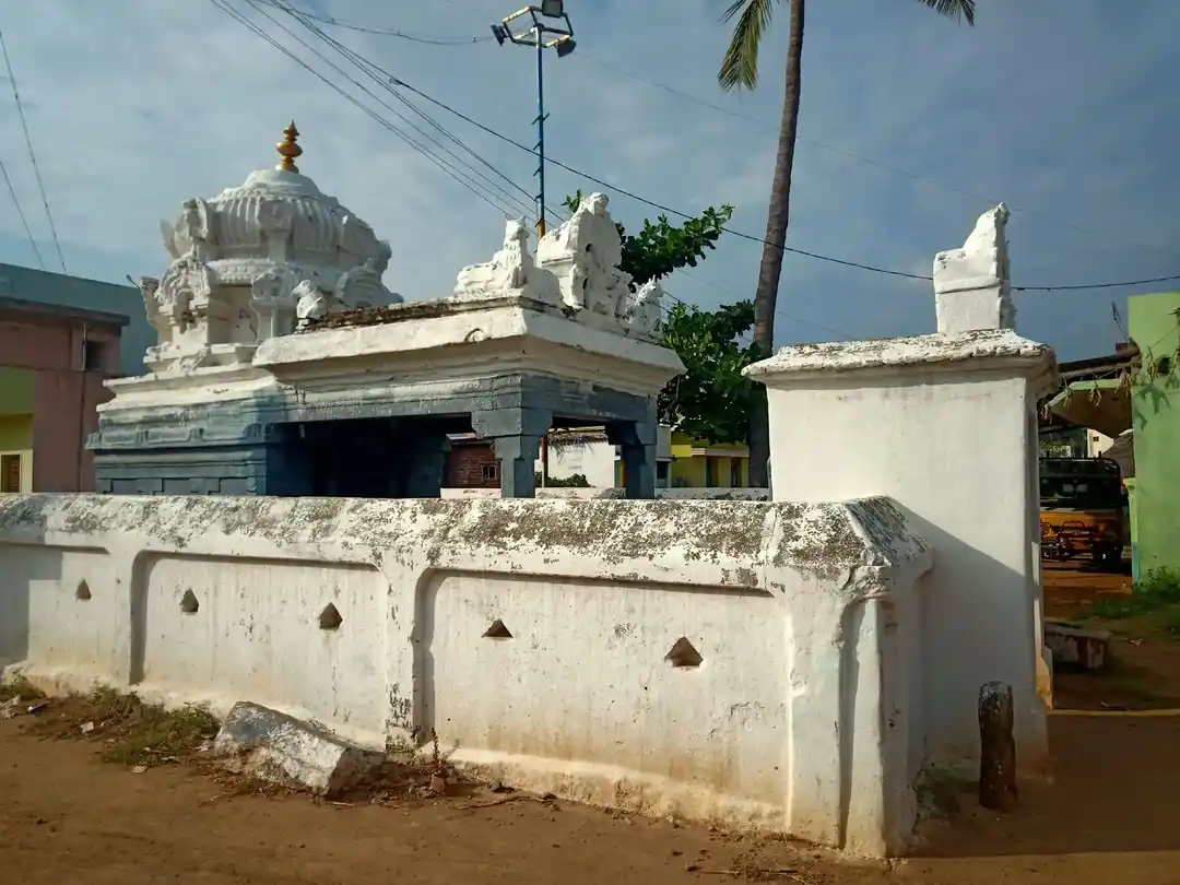 Arulmigu Pillaiyar Temple, Pallippattu - 606206 அருள்மிகு பிள்ளையார், பிடாரி திருக்கோயில், Pallippattu - 606206, Kallakurichi - Ancient Temple Architecture and History Image 4