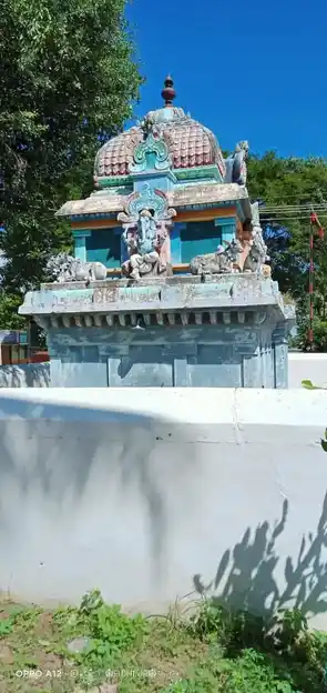 Arulmigu Pillaiyar Temple, Palliputhupattu - 605106 அருள்மிகு பிள்ளையார் திருக்கோயில், Palliputhupattu - 605106, Viluppuram - Ancient Temple Architecture and History Image 2