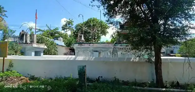 Arulmigu Pillaiyar Temple, Palliputhupattu - 605106 அருள்மிகு பிள்ளையார் திருக்கோயில், Palliputhupattu - 605106, Viluppuram - Ancient Temple Architecture and History Image 3