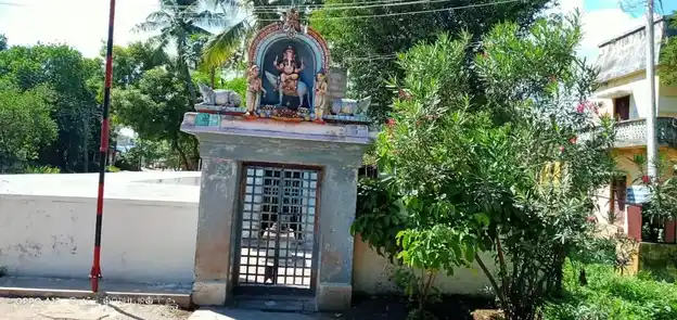 Arulmigu Pillaiyar Temple, Palliputhupattu - 605106 அருள்மிகு பிள்ளையார் திருக்கோயில், Palliputhupattu - 605106, Viluppuram - Ancient Temple Architecture and History Image 4
