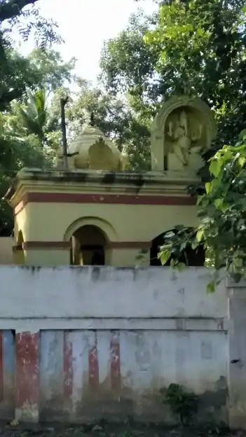 Arulmigu Pillaiyar Temple, Pampur - 623706 அருள்மிகு. பிள்ளையார் திருக்கோயில், Pampur - 623706, Ramanathapuram - Ancient Temple Architecture and History Image 2