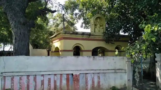 Arulmigu Pillaiyar Temple, Pampur - 623706 அருள்மிகு. பிள்ளையார் திருக்கோயில், Pampur - 623706, Ramanathapuram - Ancient Temple Architecture and History Image 3