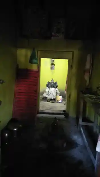 Arulmigu Pillaiyar Temple, Pampur - 623706 அருள்மிகு. பிள்ளையார் திருக்கோயில், Pampur - 623706, Ramanathapuram - Ancient Temple Architecture and History Image 4