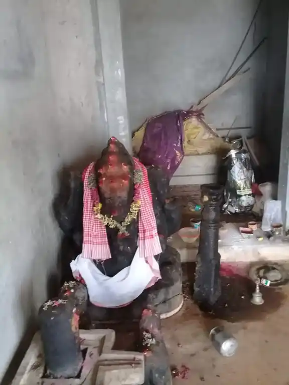 Arulmigu Pillaiyar Temple, Panankadi - 630556 அருள்மிகு. பிள்ளையார் திருக்கோயில், Panankadi - 630556, Sivagangai - Ancient Temple Architecture and History Image 4