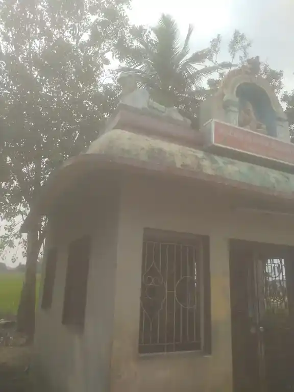 Arulmigu Pillaiyar Temple, Panayakurichi - 620010 Temple