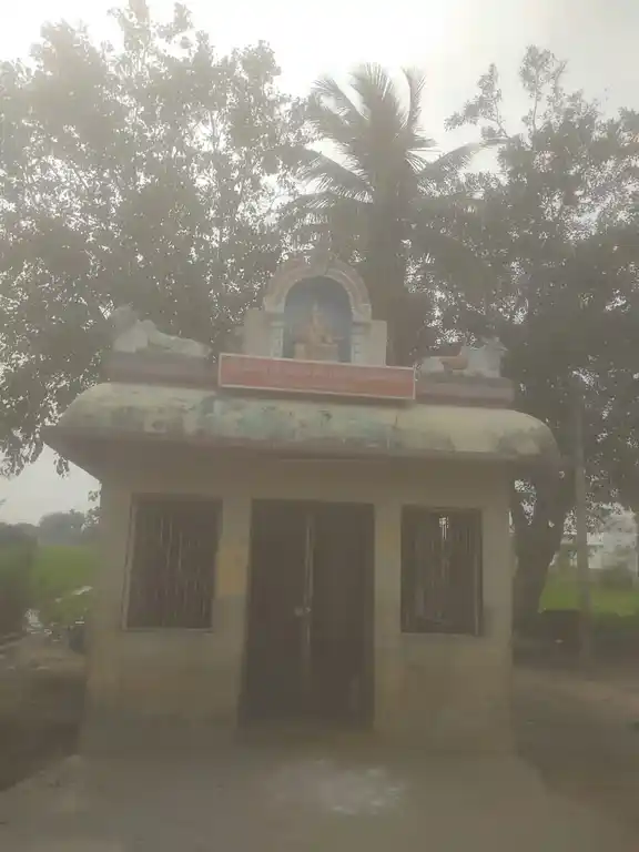 Arulmigu Pillaiyar Temple, Panayakurichi - 620010 Arulmigu Pillaiyar Temple, Panayakurichi - 620010, Thiruchirappalli - Ancient Temple Architecture and History Image 4