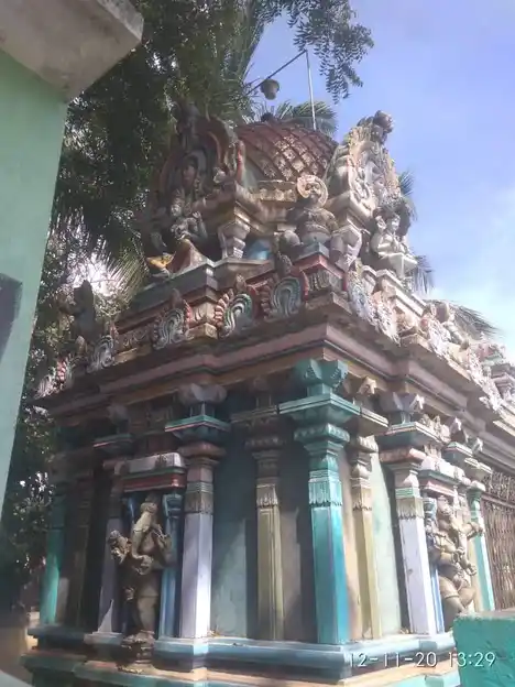 Arulmigu Pillaiyar Temple, Paramanandal - 606710 அருள்மிகு பிள்ளையார் திருக்கோயில், Paramanandal - 606710, Tiruvannamalai - Ancient Temple Architecture and History Image 4