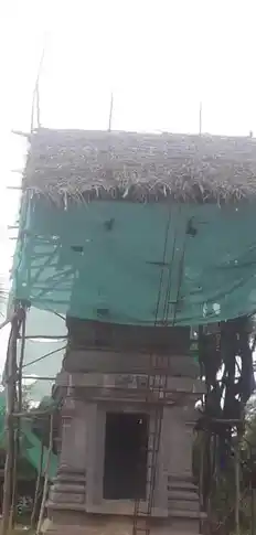 Arulmigu Pillaiyar Temple, Parappankadu, Alangudi Taluk - 622302 அருள்மிகு பிள்ளையார் திருக்கோயில், பரப்பங்காடு, ஆலங்குடி வட்டம் - 622302, Pudukkottai - Ancient Temple Architecture and History Image 3