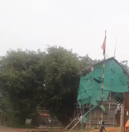 Arulmigu Pillaiyar Temple, Parappankadu, Alangudi Taluk - 622302 அருள்மிகு பிள்ளையார் திருக்கோயில், பரப்பங்காடு, ஆலங்குடி வட்டம் - 622302, Pudukkottai - Ancient Temple Architecture and History Image 4