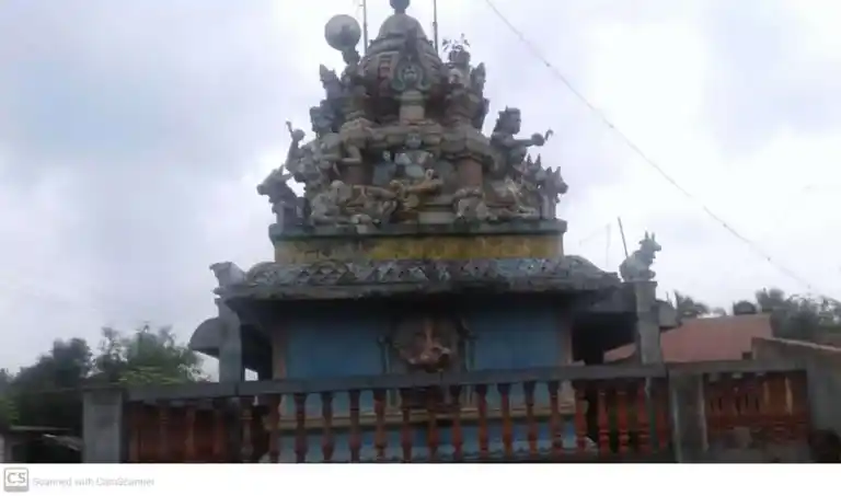 Arulmigu Pillaiyar Temple, Parayampattu - 606753 Arulmigu Pillaiyar Temple, Parayampattu - 606753, Tiruvannamalai - Ancient Temple Architecture and History Image 4