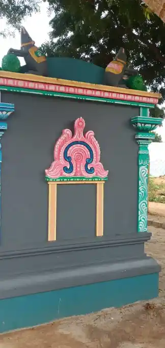 Arulmigu Pillaiyar Temple, Patthalapetai - 620013 Arulmigu Pillaiyar Temple, Patthalapetai - 620013, Thiruchirappalli - Ancient Temple Architecture and History Image 3