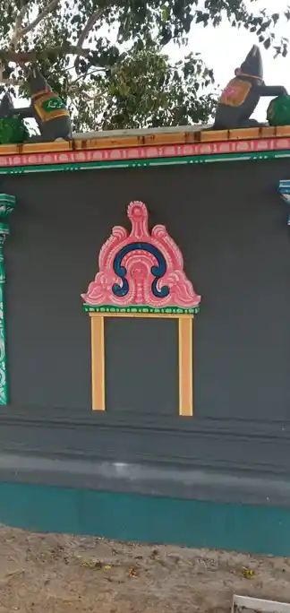 Arulmigu Pillaiyar Temple, Patthalapetai - 620013 Arulmigu Pillaiyar Temple, Patthalapetai - 620013, Thiruchirappalli - Ancient Temple Architecture and History Image 4