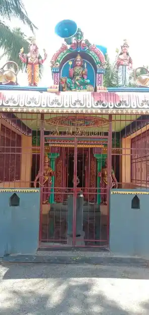 Arulmigu Pillaiyar Temple, Pattukudi - 614202 அருள்மிகு பிள்ளையார் திருக்கோயில், Pattukudi - 614202, Thanjavur - Ancient Temple Architecture and History Image 3