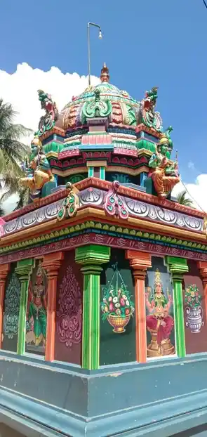 Arulmigu Pillaiyar Temple, Pattukudi - 614202 அருள்மிகு பிள்ளையார் திருக்கோயில், Pattukudi - 614202, Thanjavur - Ancient Temple Architecture and History Image 5