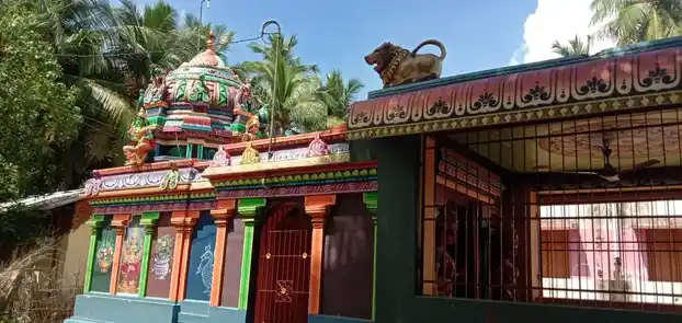 Arulmigu Pillaiyar Temple, Pattukudi - 614202 அருள்மிகு பிள்ளையார் திருக்கோயில், Pattukudi - 614202, Thanjavur - Ancient Temple Architecture and History Image 7