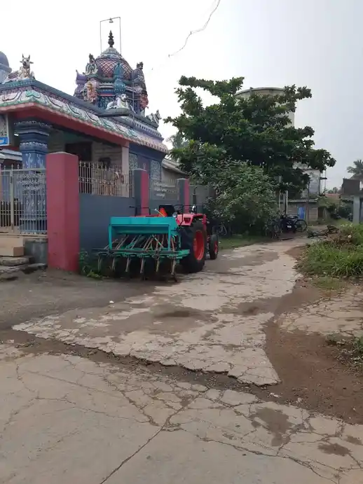 Arulmigu Pillaiyar Temple, Pazhaiyanur - 606811