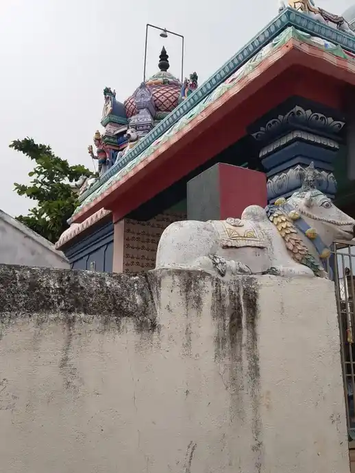 Arulmigu Pillaiyar Temple, Pazhaiyanur - 606811 அருள்மிகு பிள்ளையார் திருக்கோயில், பழையனூர் - 606811, Tiruvannamalai - Ancient Temple Architecture and History Image 4