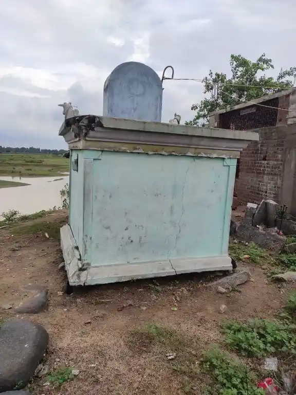 Arulmigu Pillaiyar Temple, Peelamedu - 606206