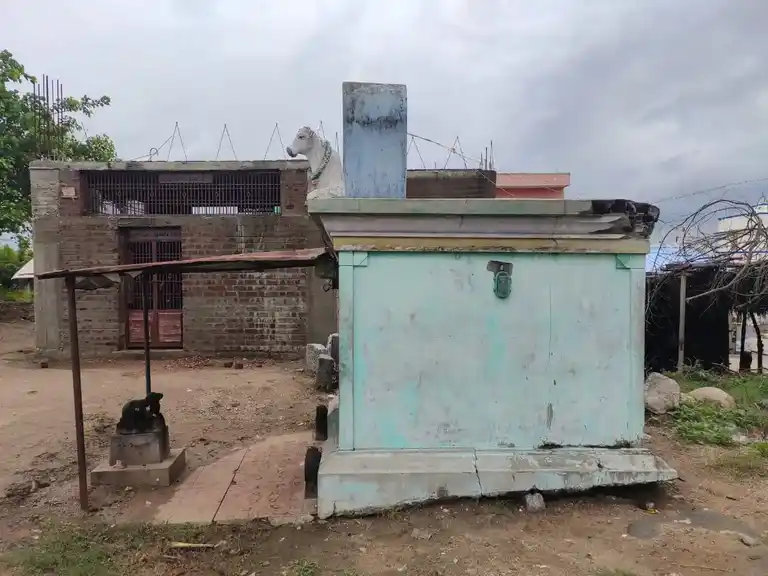 Arulmigu Pillaiyar Temple, Peelamedu - 606206 அருள்மிகு பிள்ளையார் திருக்கோயில், Peelamedu - 606206, Kallakurichi - Ancient Temple Architecture and History Image 2