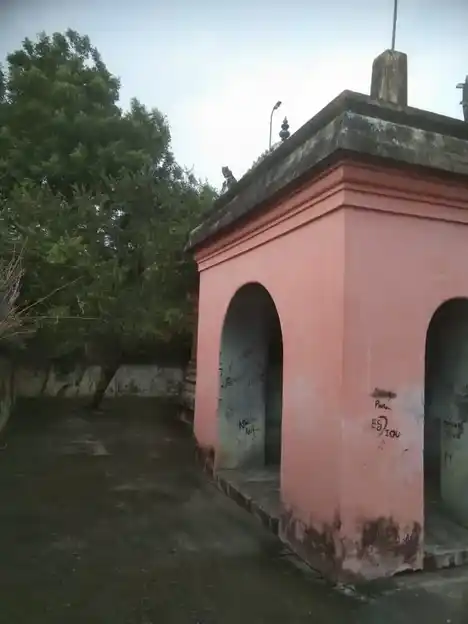 Arulmigu Pillaiyar Temple, Pelaakkuppam - 604001 அருள்மிகு பிள்ளையார் திருக்கோயில், Pelaakkuppam - 604001, Viluppuram - Ancient Temple Architecture and History Image 2