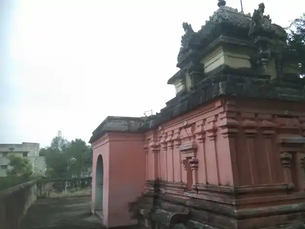Arulmigu Pillaiyar Temple, Pelaakkuppam - 604001 அருள்மிகு பிள்ளையார் திருக்கோயில், Pelaakkuppam - 604001, Viluppuram - Ancient Temple Architecture and History Image 3