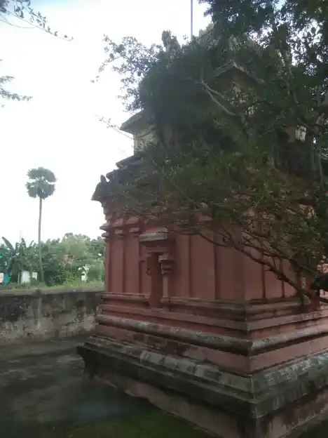 Arulmigu Pillaiyar Temple, Pelaakkuppam - 604001 அருள்மிகு பிள்ளையார் திருக்கோயில், Pelaakkuppam - 604001, Viluppuram - Ancient Temple Architecture and History Image 5