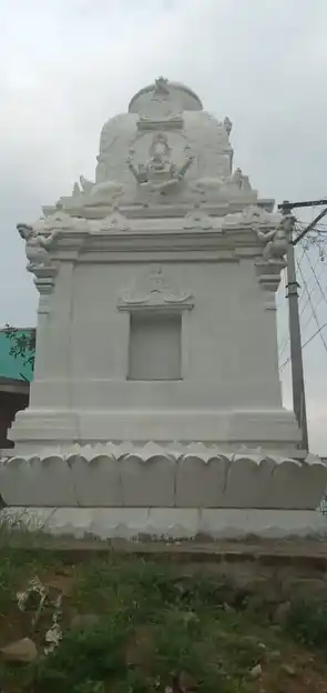 Arulmigu Pillaiyar Temple, Periyakalambadi - 606802