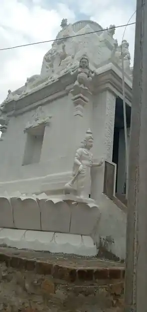 Arulmigu Pillaiyar Temple, Periyakalambadi - 606802 அருள்மிகு பிள்ளையார் அம்மச்சார் வகையறா திருக்கோயில், Periyakalambadi - 606802, Tiruvannamalai - Ancient Temple Architecture and History Image 5