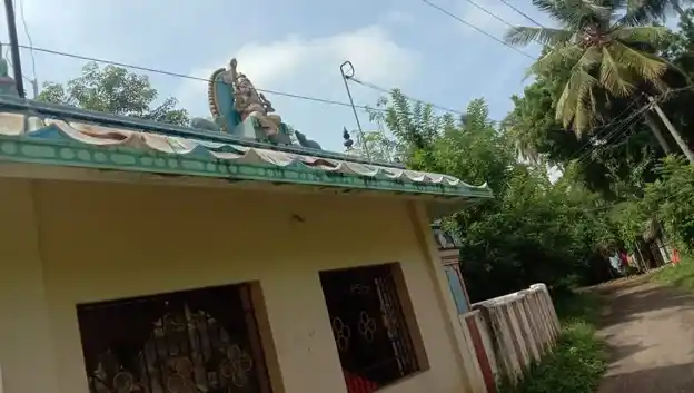 Arulmigu Pillaiyar Temple, Perumpidaagai - 610107 அருள்மிகு பிள்ளையார் திருக்கோயில், Perumpidaagai - 610107, Thiruvarur - Ancient Temple Architecture and History Image 2